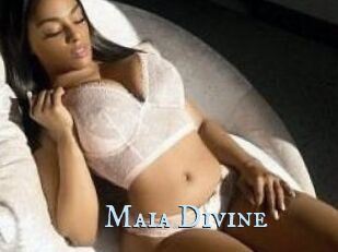 Maia_Divine