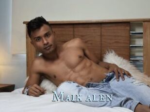 Maik_alen