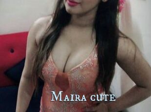 Maira_cute