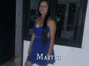 Maitee