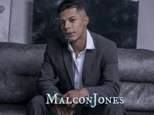 MalconJones