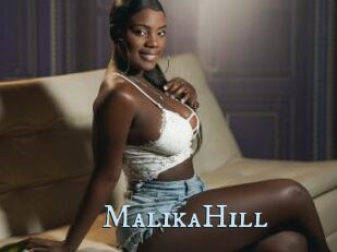 MalikaHill