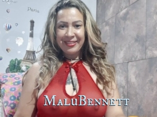 MaluBennett