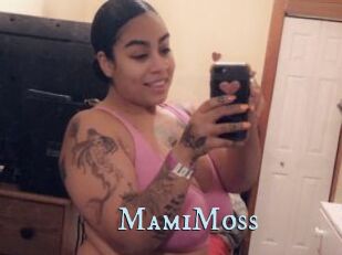 MamiMoss