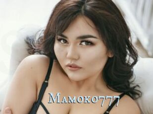 Mamoko777