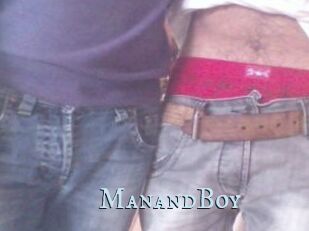 ManandBoy