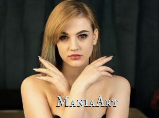 ManiaArt