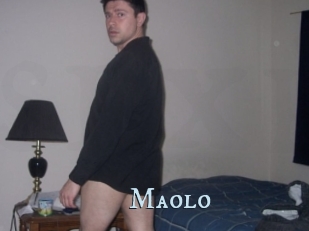 Maolo