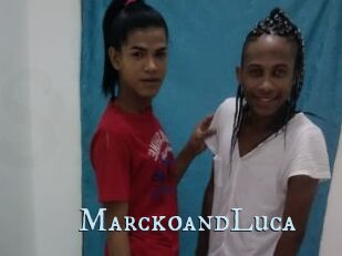 MarckoandLuca