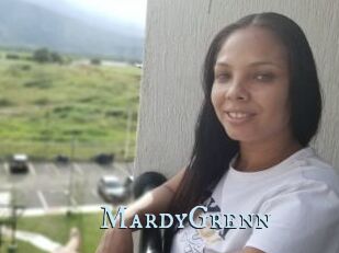 MardyGrenn