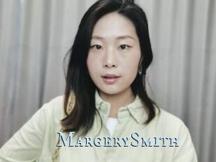 MargerySmith