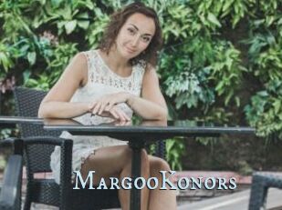 MargooKonors