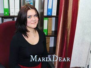 MariaDear