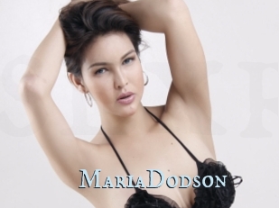 MariaDodson