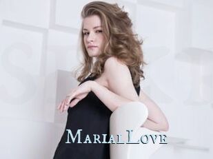 MarialLove