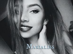 Marialiss