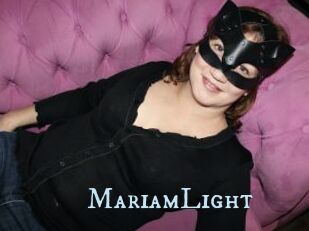 MariamLight