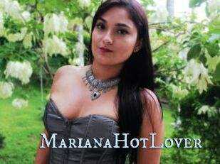 MarianaHotLover