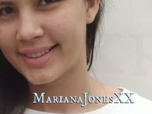 MarianaJonesXX