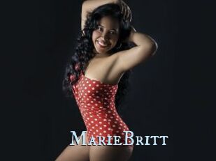 MarieBritt