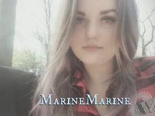 MarineMarine