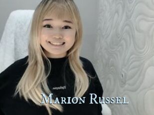 Marion_Russel