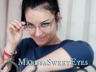 MarissaSweetEyes