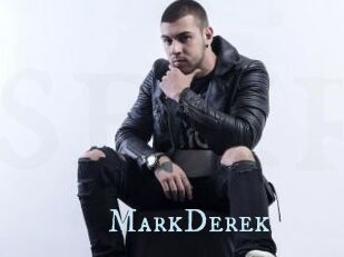 MarkDerek