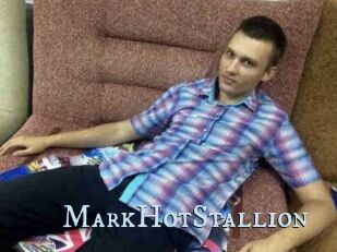 MarkHotStallion