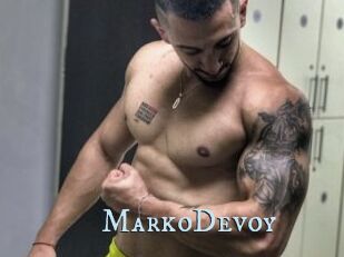 MarkoDevoy