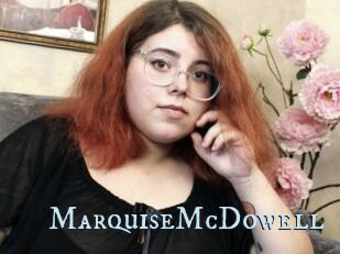 MarquiseMcDowell