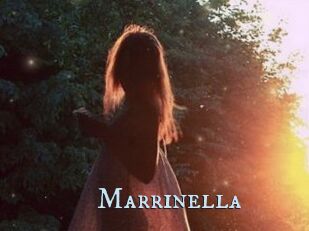 Marrinella