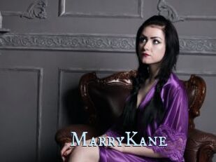 MarryKane