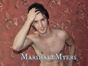 MarshallMyers