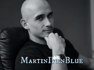 MartinIdenBlue