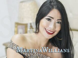 MartinaWillians