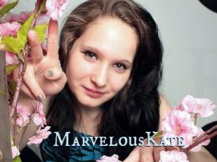 MarvelousKate