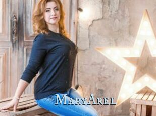 MaryArel