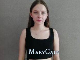 MaryCain