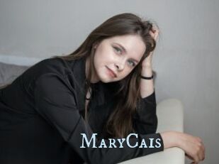 MaryCais