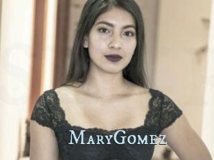 MaryGomez