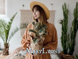 MaryLyons