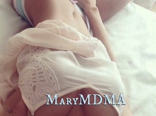 MaryMDMA