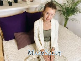 MarySaint