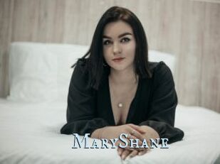 MaryShane