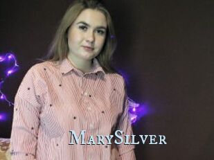 MarySilver