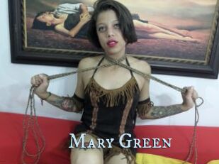 Mary_Green