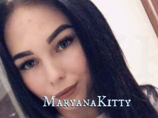 MaryanaKitty