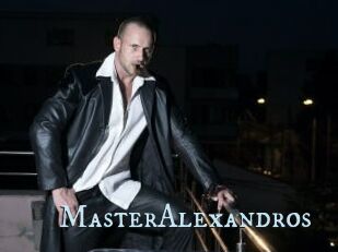 MasterAlexandros