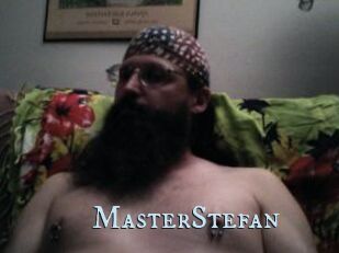 MasterStefan